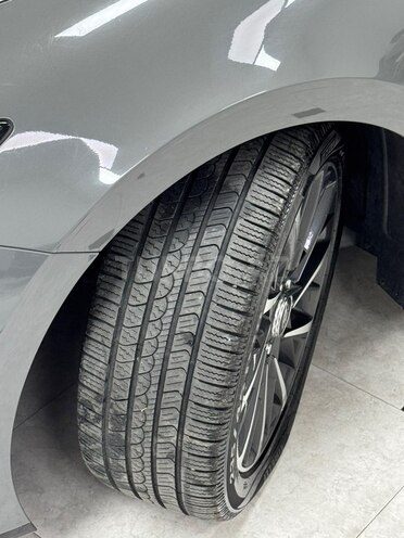 Hyundai Sonata 2020, 175,000 km - 1.6 л - Bakı