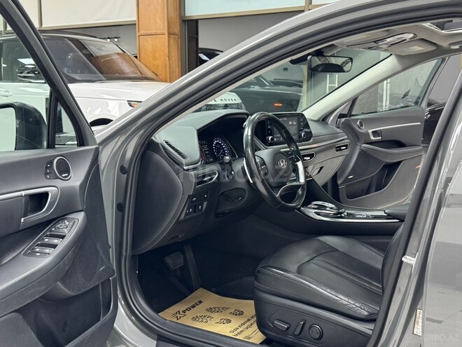 Hyundai Sonata 2020, 175,000 km - 1.6 л - Bakı