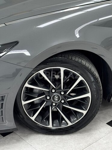 Hyundai Sonata 2020, 175,000 km - 1.6 л - Bakı