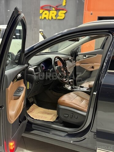 Kia Sorento 2018, 174,000 km - 2.0 l - Sumqayıt