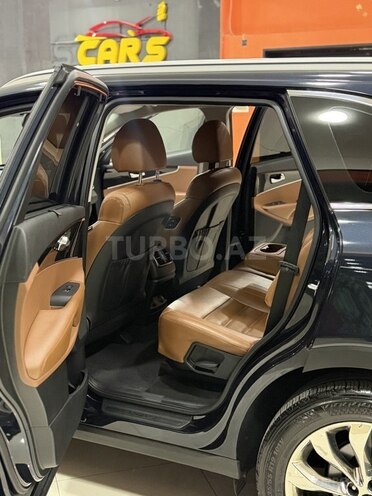 Kia Sorento 2018, 174,000 km - 2.0 l - Sumqayıt