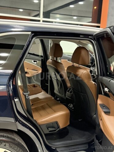 Kia Sorento 2018, 174,000 km - 2.0 l - Sumqayıt