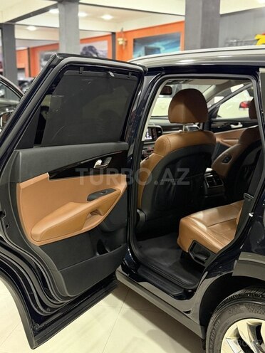 Kia Sorento 2018, 174,000 km - 2.0 l - Sumqayıt