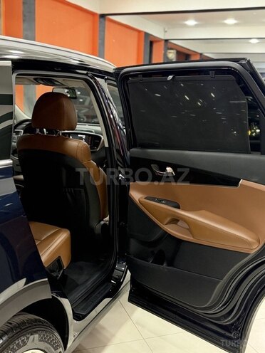 Kia Sorento 2018, 174,000 km - 2.0 l - Sumqayıt