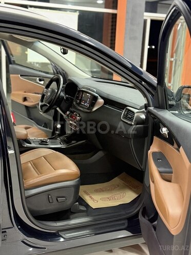 Kia Sorento 2018, 174,000 km - 2.0 l - Sumqayıt