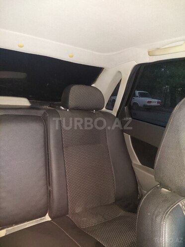 LADA (VAZ) Priora 2008, 600,000 km - 1.6 l - Mingəçevir