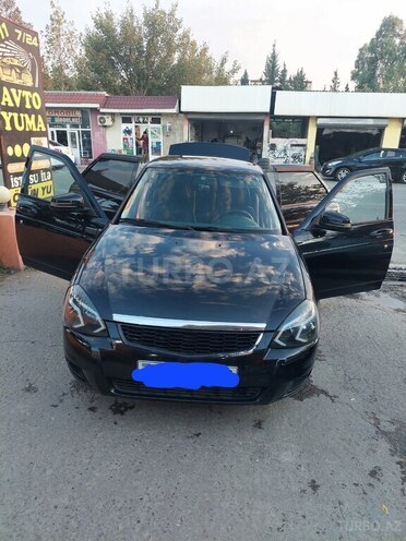 LADA (VAZ) Priora 2008, 600,000 km - 1.6 l - Mingəçevir