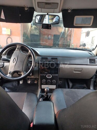 LADA (VAZ) Priora 2008, 600,000 km - 1.6 l - Mingəçevir