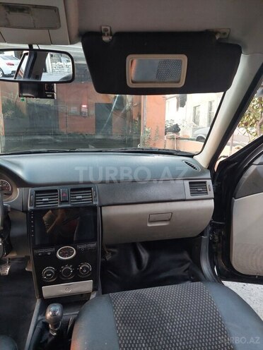 LADA (VAZ) Priora 2008, 600,000 km - 1.6 l - Mingəçevir