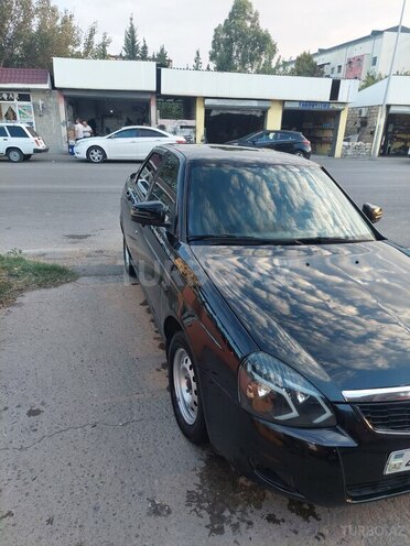 LADA (VAZ) Priora 2008, 600,000 km - 1.6 l - Mingəçevir