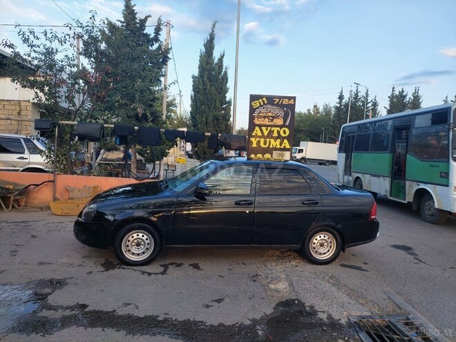 LADA (VAZ) Priora 2008, 600,000 km - 1.6 l - Mingəçevir