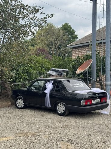 Tofas Sahin 2005, 80,292 km - 1.6 l - Bakı
