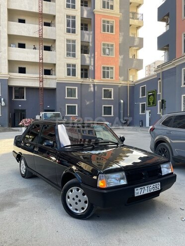 Tofas Sahin 2005, 80,292 km - 1.6 l - Bakı