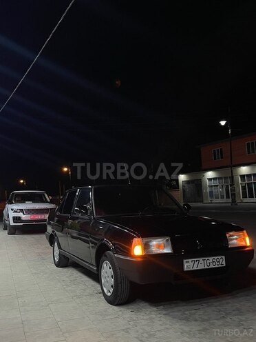Tofas Sahin 2005, 80,292 km - 1.6 l - Bakı