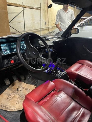 Tofas Sahin 2005, 80,292 km - 1.6 l - Bakı