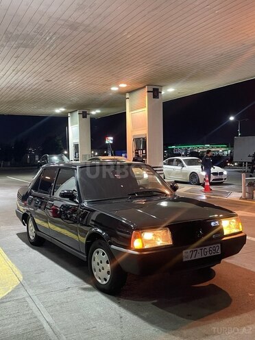 Tofas Sahin 2005, 80,292 km - 1.6 l - Bakı