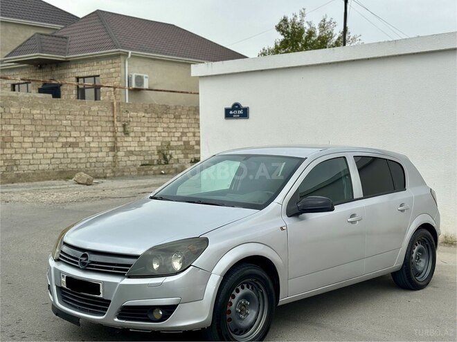 Opel Astra 2006, 246,251 km - 1.3 л - Bakı
