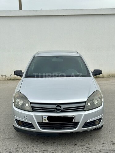 Opel Astra 2006, 246,251 km - 1.3 л - Bakı