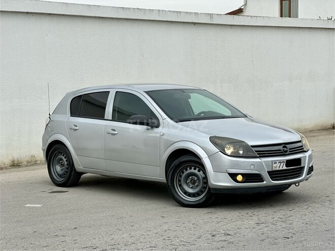 Opel Astra 2006, 246,251 km - 1.3 л - Bakı