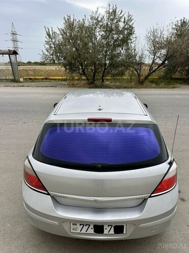 Opel Astra 2006, 246,251 km - 1.3 л - Bakı