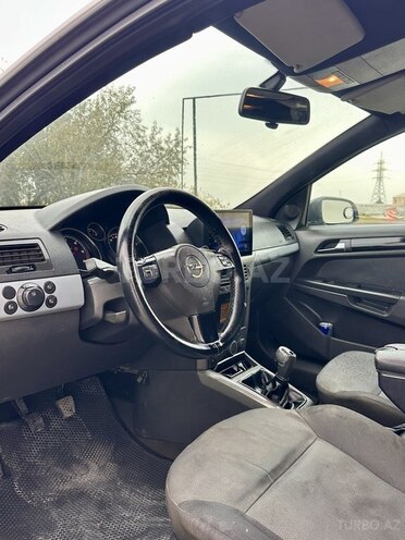 Opel Astra 2006, 246,251 km - 1.3 л - Bakı