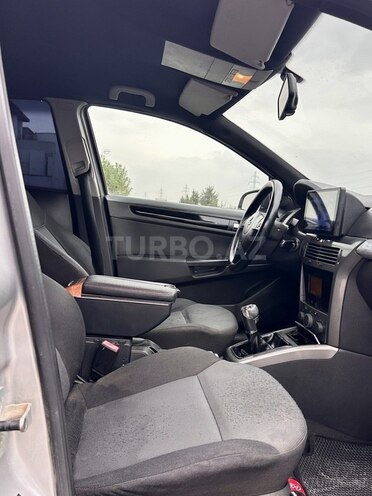 Opel Astra 2006, 246,251 km - 1.3 л - Bakı