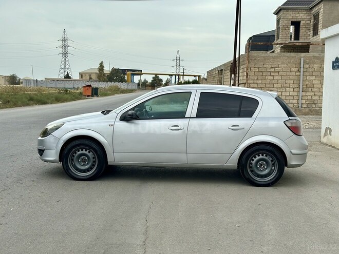 Opel Astra 2006, 246,251 km - 1.3 л - Bakı