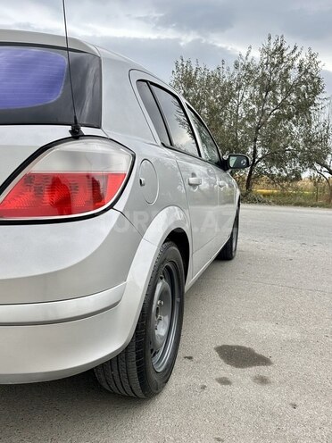 Opel Astra 2006, 246,251 km - 1.3 л - Bakı