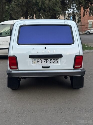 LADA (VAZ) Niva 2013, 258,431 km - 1.7 л - Gəncə
