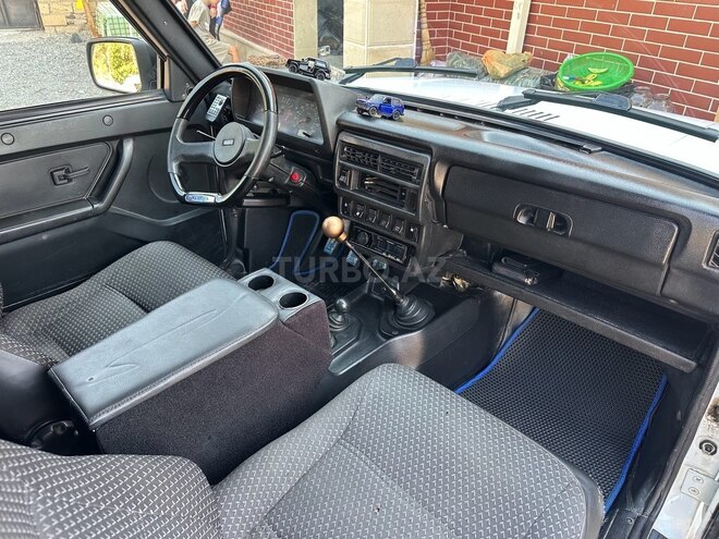 LADA (VAZ) Niva 2013, 258,431 km - 1.7 л - Gəncə