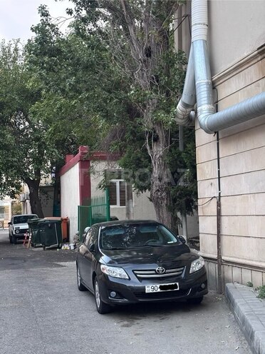 Toyota Corolla 2008, 318,574 km - 1.6 л - Lənkəran