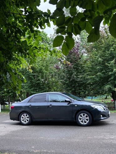 Toyota Corolla 2008, 318,574 km - 1.6 л - Lənkəran