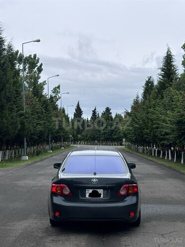 Toyota Corolla 2008, 318,574 km - 1.6 л - Lənkəran