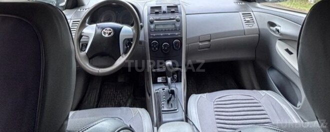 Toyota Corolla 2008, 318,574 km - 1.6 л - Lənkəran