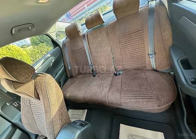 Hyundai Sonata 2014, 218,000 km - 2.0 л - Bakı