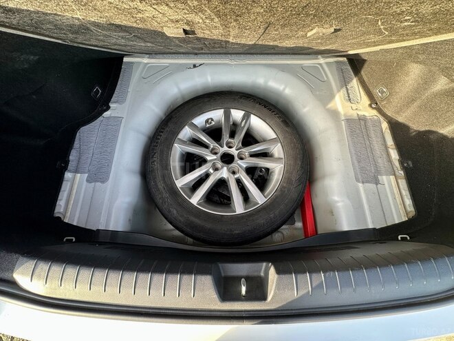 Hyundai Sonata 2014, 218,000 km - 2.0 л - Bakı