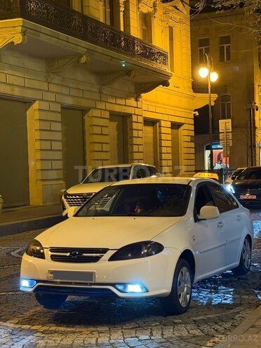 Daewoo Gentra 2014, 253,000 km - 1.5 l - Bakı