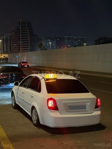 Daewoo Gentra 2014, 253,000 km - 1.5 l - Bakı