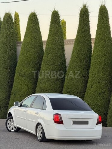 Daewoo Gentra 2014, 253,000 km - 1.5 l - Bakı