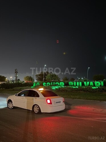 Daewoo Gentra 2014, 253,000 km - 1.5 l - Bakı