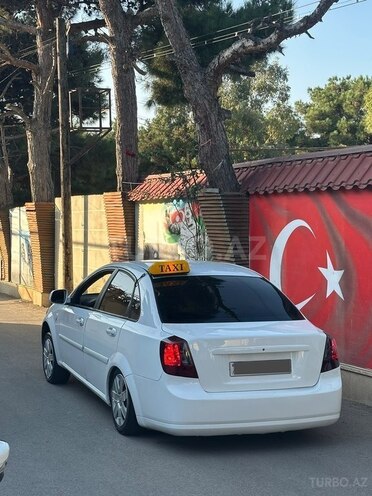 Daewoo Gentra 2014, 253,000 km - 1.5 l - Bakı