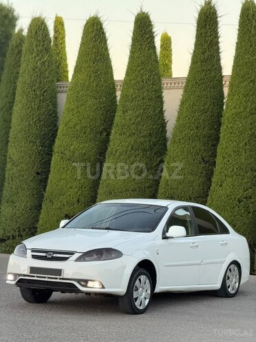 Daewoo Gentra 2014, 253,000 km - 1.5 l - Bakı