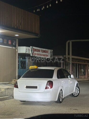 Daewoo Gentra 2014, 253,000 km - 1.5 l - Bakı