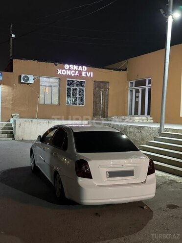 Daewoo Gentra 2014, 253,000 km - 1.5 l - Bakı