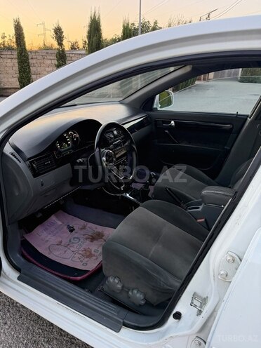 Daewoo Gentra 2014, 253,000 km - 1.5 l - Bakı