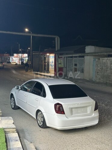 Daewoo Gentra 2014, 253,000 km - 1.5 l - Bakı