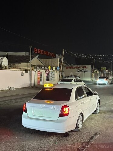 Daewoo Gentra 2014, 253,000 km - 1.5 l - Bakı