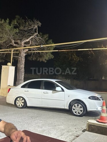Daewoo Gentra 2014, 253,000 km - 1.5 l - Bakı