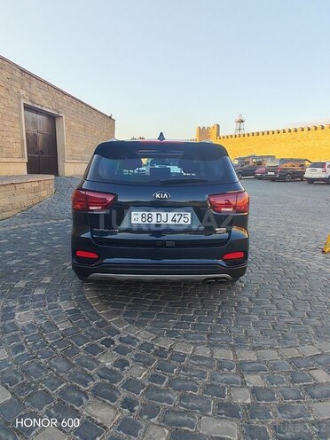 Kia Sorento 2018, 169,158 km - 2.2 l - Bakı