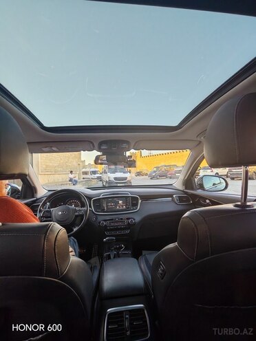 Kia Sorento 2018, 169,158 km - 2.2 l - Bakı